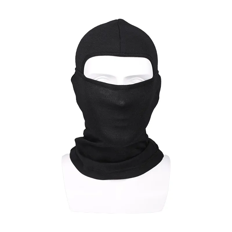 Flame Resistant Face Mask Fire Hood Balaclava Nomex