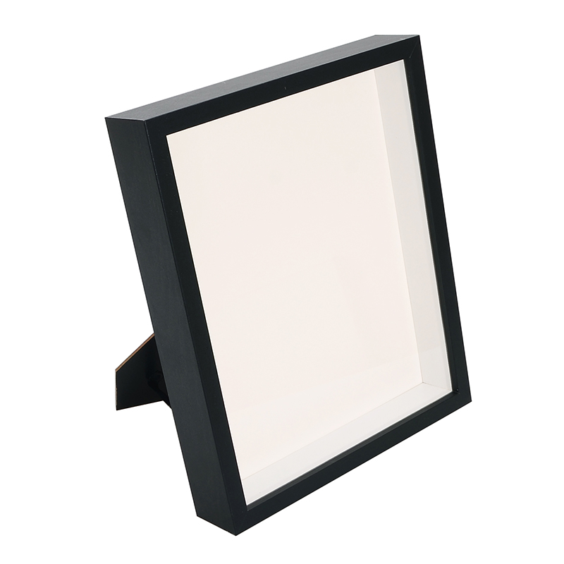 8x10 inch 3D Deep Shadow Box for Specimens Frame