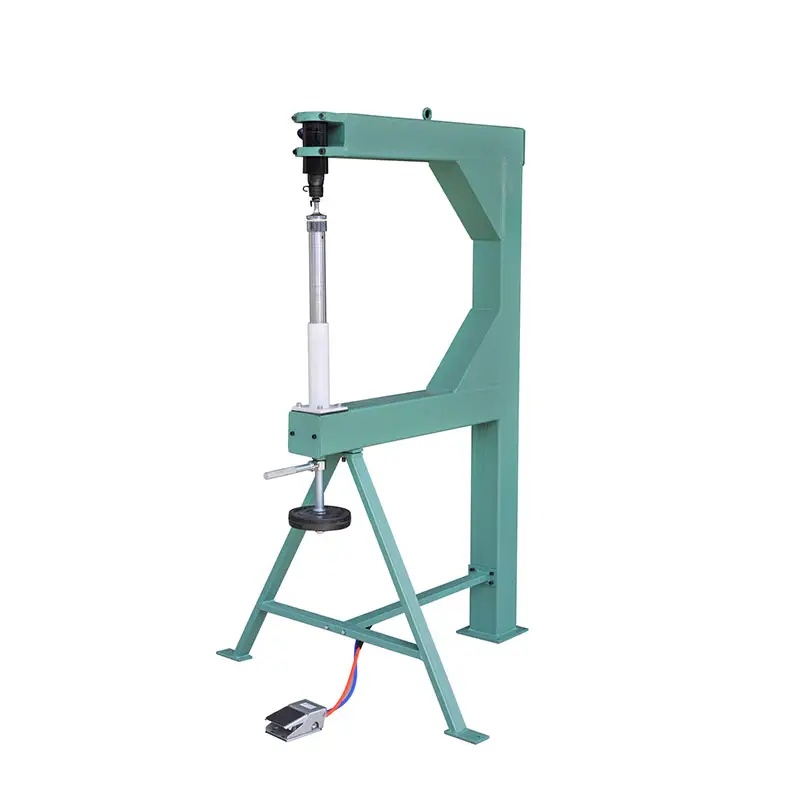 Altertool Factory Supply English wheel Professional Planishing Hammer of Metal Forming Machine Anvil Shrinker Stretcher Hammer