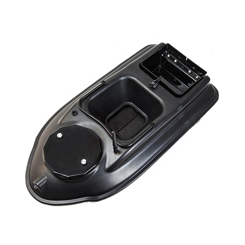 High Quality Remote Control Fishing Bait Boat GPS RC Bait Boats