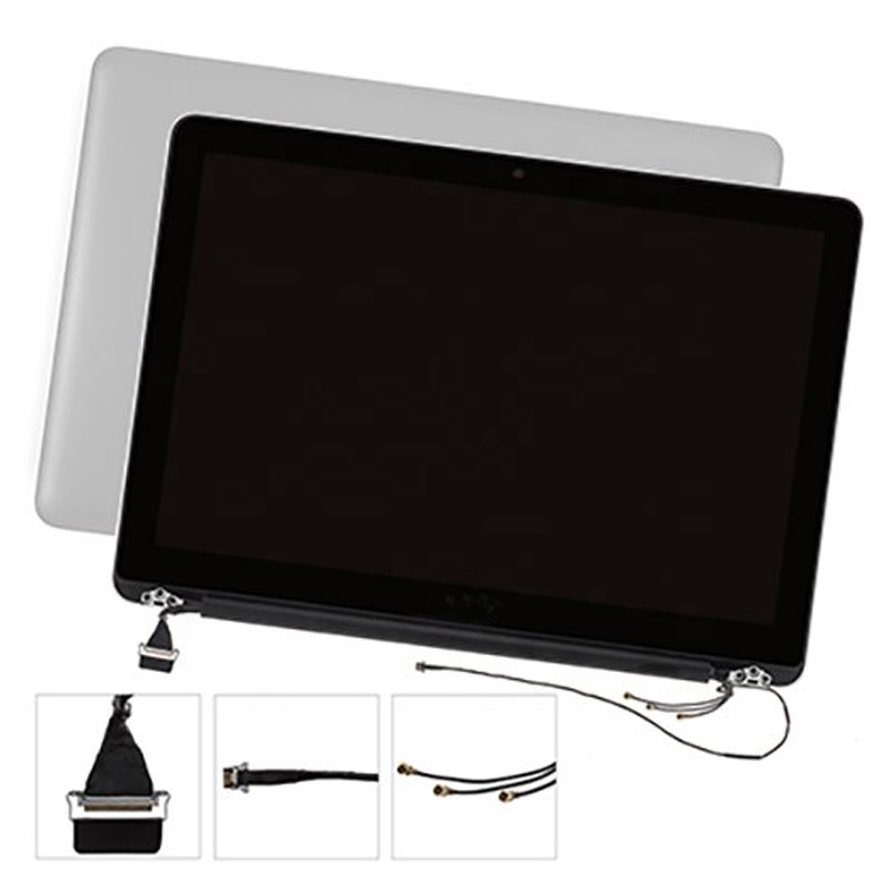 ЖК-дисплей для Apple MacBook Pro 13 дюймов, A1278, 2011, 2012