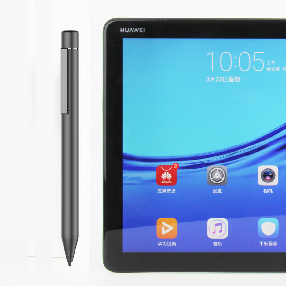 Ручка для HUAWEI Matebook E 2019 и HUAWEI Mediapad M5 Lite и HUAWEI MediaPad M6