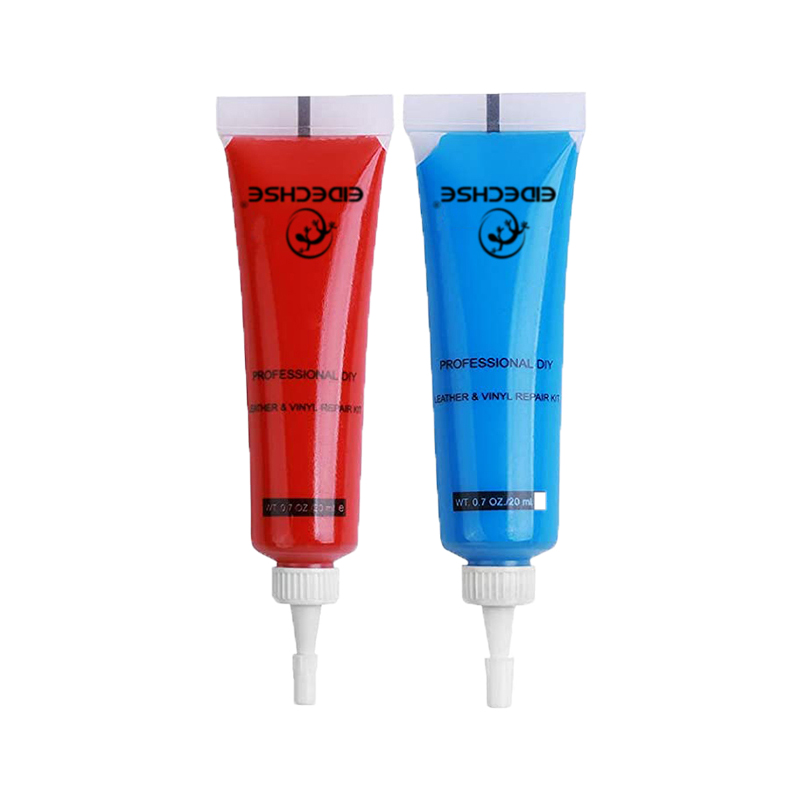 OEM/ODM liquid shoe polish leather repair cream leather repair gel