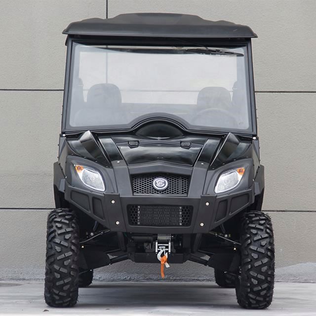 Популярные новые 600cc 4-местный utv 4x4(MC-183)
