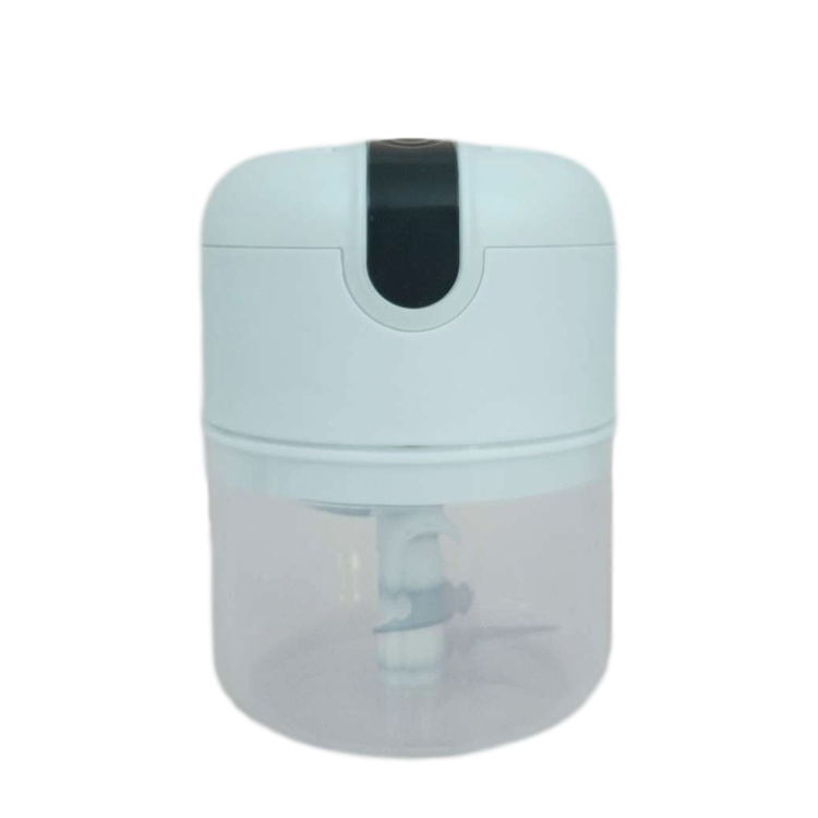 Mini electric Capsule Cutter portable blender Food Processor