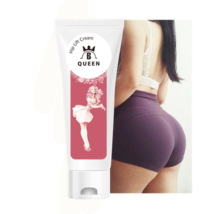 Private Label Butt Enhancement Cream for Butt Lift with Fast Effect