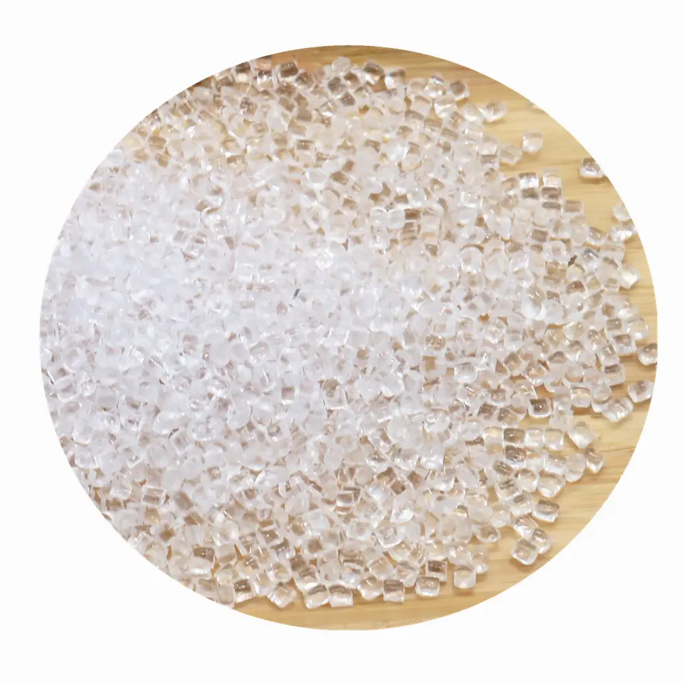 Best Price Extrusion Grade Gpps Resin / GPPS Granules With High Quality