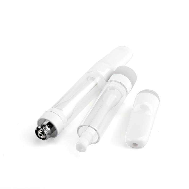 Full Ceramic Core Cartridge Ceramic Center Atomzier Lead-free SmokingDevices