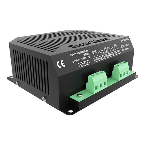 Зарядное устройство Smartgen BACM2406