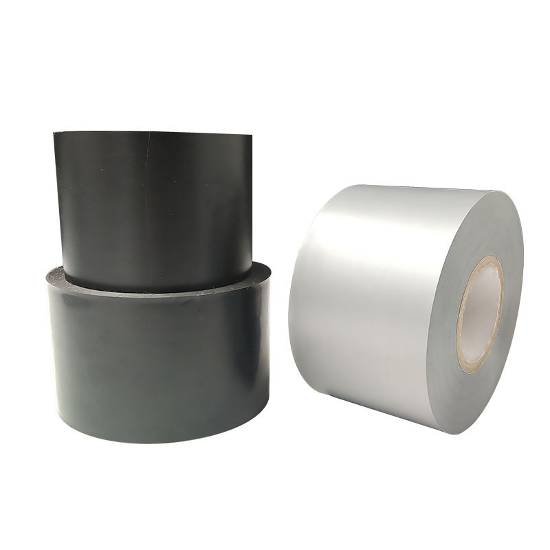 Waterproof High Quality 48mm x 30m Globe pvc duct tape manufacturing machine