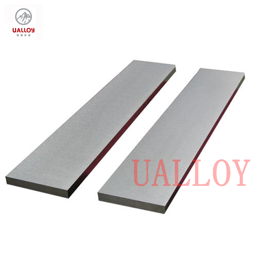 Медная никелевая пластина Ualloy 35-cuni30 с низким сопротивлением
