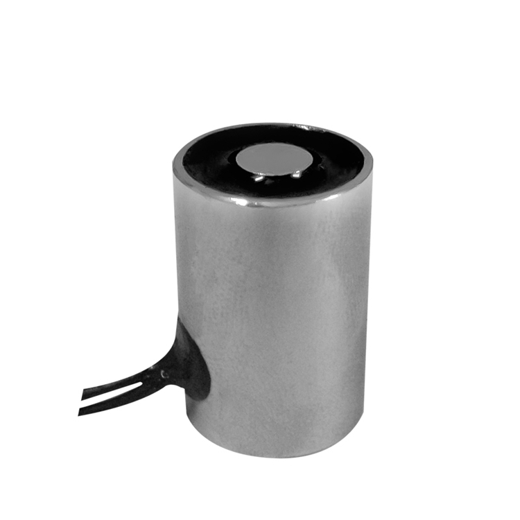6N микро Dc 12v 24v электрические игрушки электронные аксессуары круговой Холдинг Электромагнитный Электромагнит
