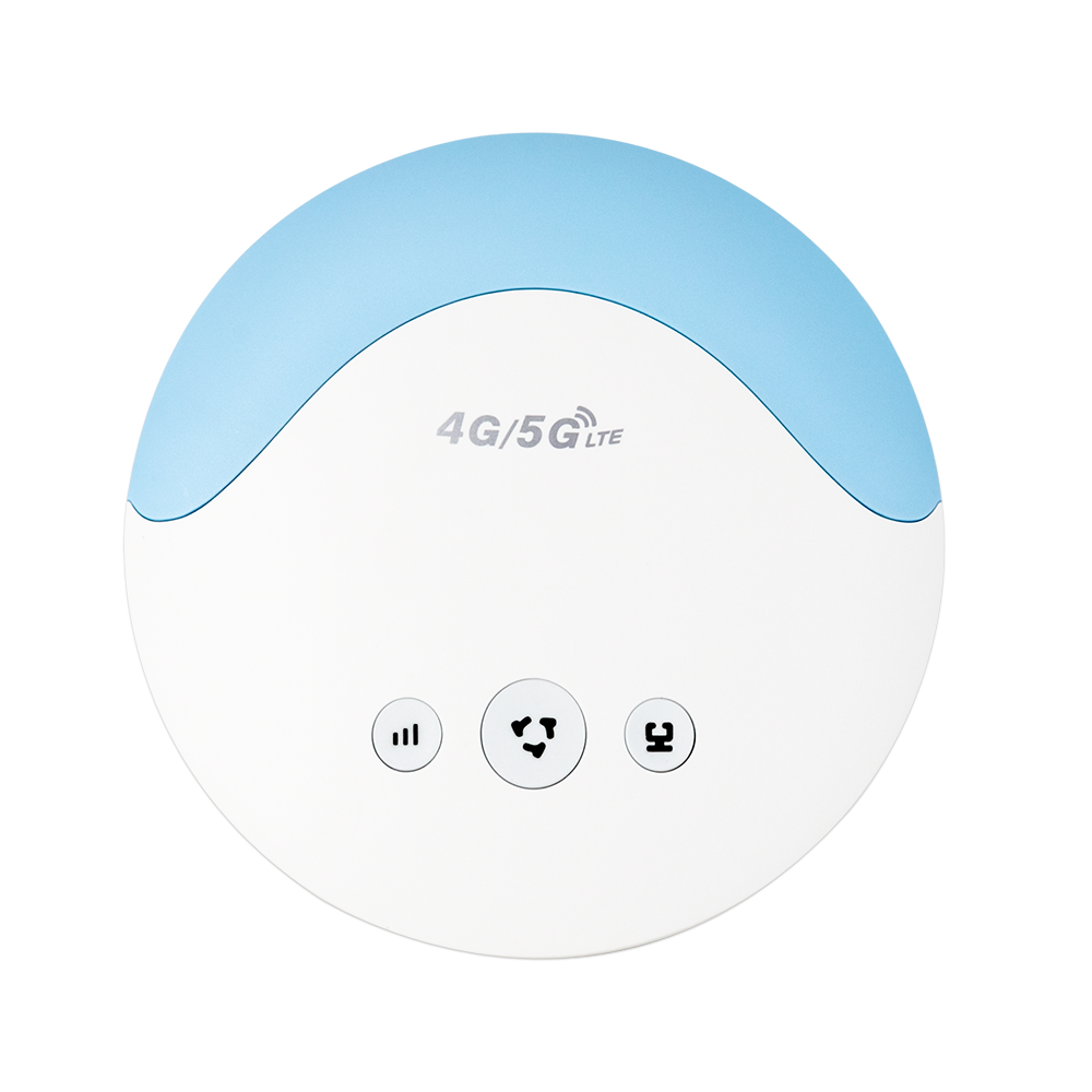 ALLINGE MDZ2801 CPE Wifi Router LC 119 L 4g Cpe Router 300mbps Smart 4g Router with Sim Card