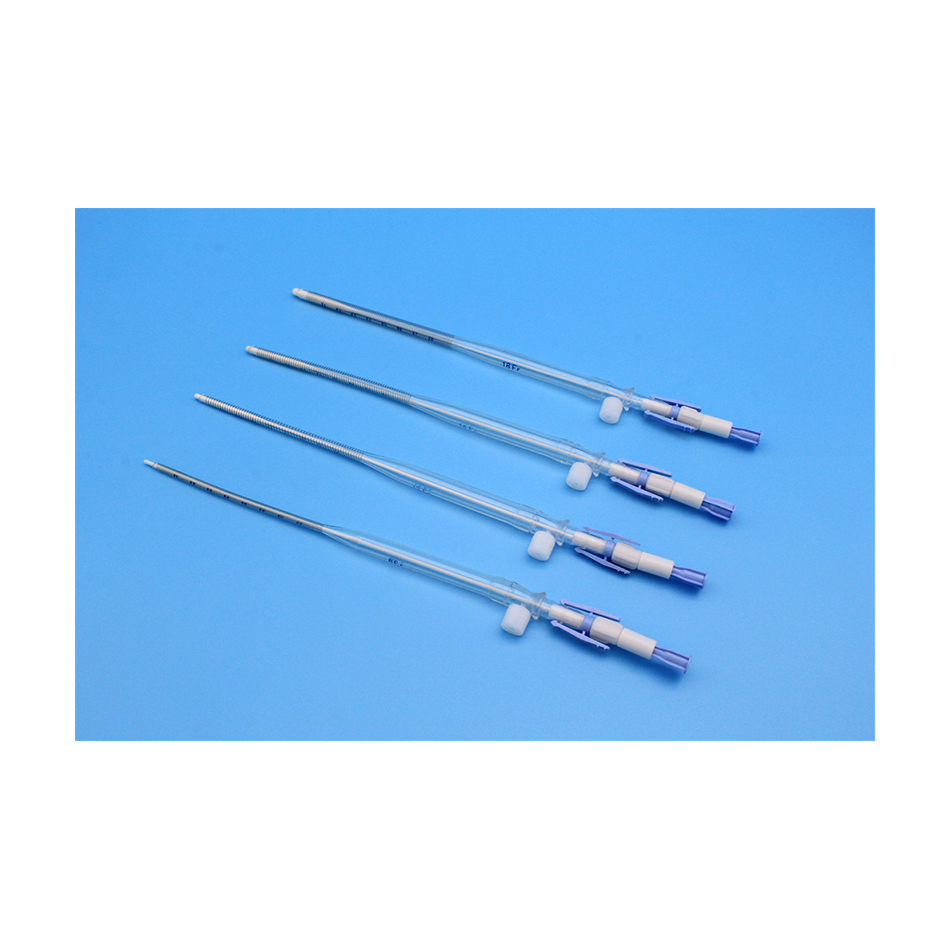 Pediatric One Piece Arterial Cannula