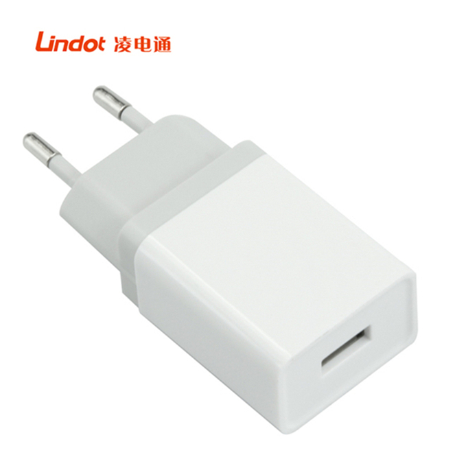 Шэньчжэнь завод usb адаптер 5В 2A usb Кабель зарядного устройства usb настенное зарядное устройство для мобильного телефона