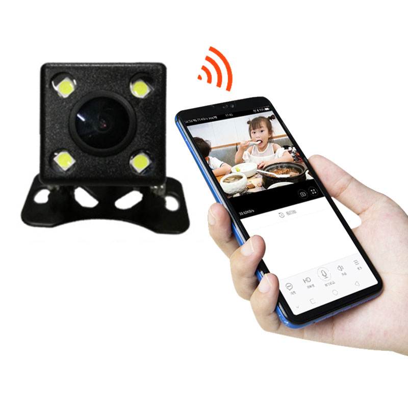 Small mini & hidden camera spy wireless recorder wifi 1080P night vision cheap new invisible hidden cameras