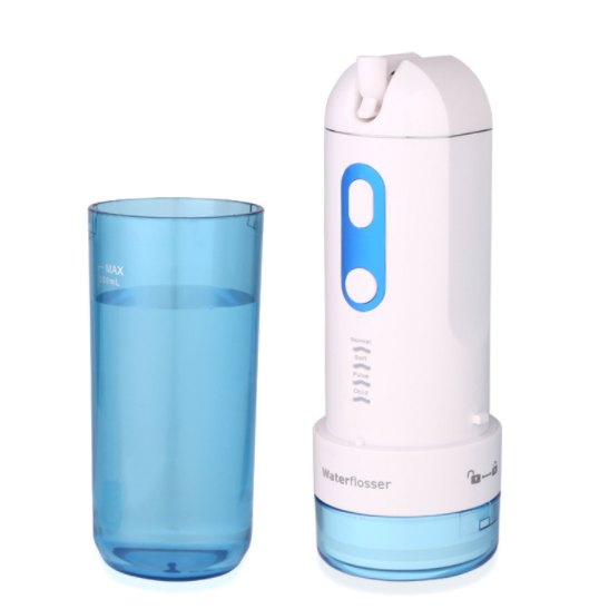 Household brushing tool water dental floss spray water scaler dental tool massage gums