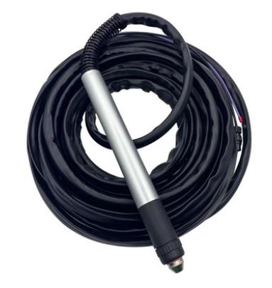 100A nozzle Plasma Torch High Definition 100 Ampere nozzles electrodes fix ring protective hat