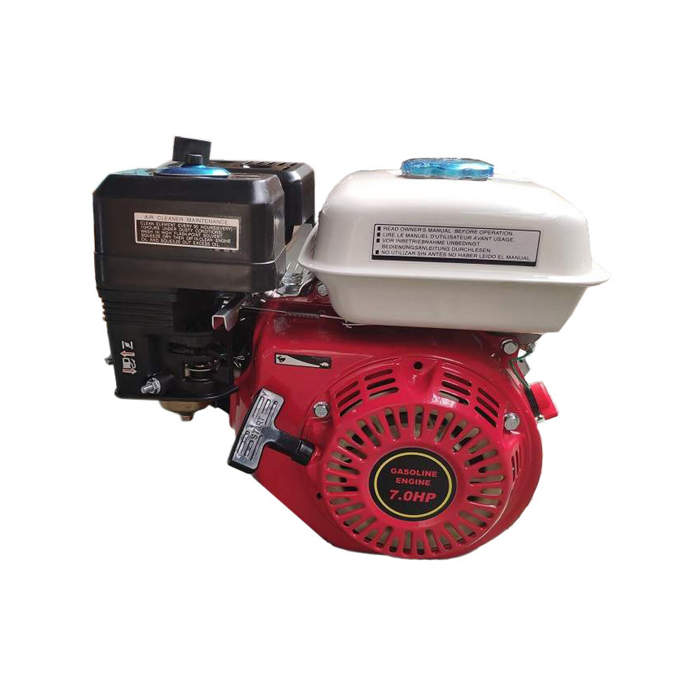 EZONE 7HP OHV 170F 212cc китайский бензиновый двигатель