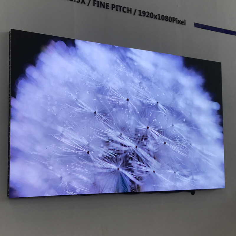Большое настенное крепление P2 P2.5 HD внутренняя видео настенная панель фронтальное обслуживание SMD RGB светодиодный экран Pantalla