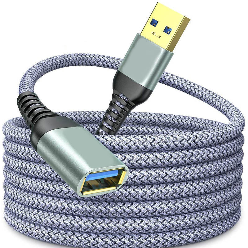 OEM USB-кабель-удлинитель штекер-гнездо 3,0 0,5 м 3 м 5 м 16 футов 15 метров 30 м 50 м