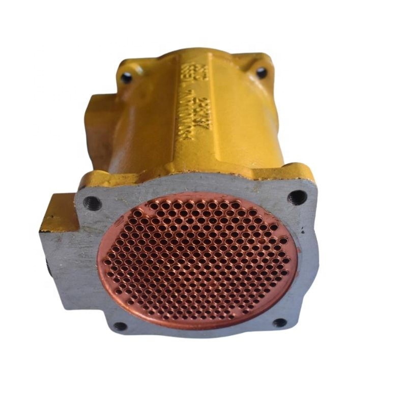 CAT 3306 Engine Parts Hydraulic Oil Cooler 2P8797 7N0110