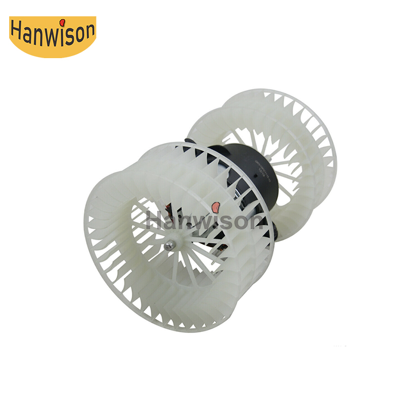 Auto Air Conditioning Blower Motor For Mercedes-Benz VITO Bus W639 W636 0008357904 0008358304 Blower Fan