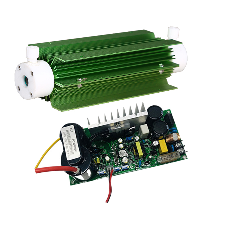 1g 2g 3g 4g 5g 6g 10g/h ozone generator parts component Quartz tube ozone generator for water purifier