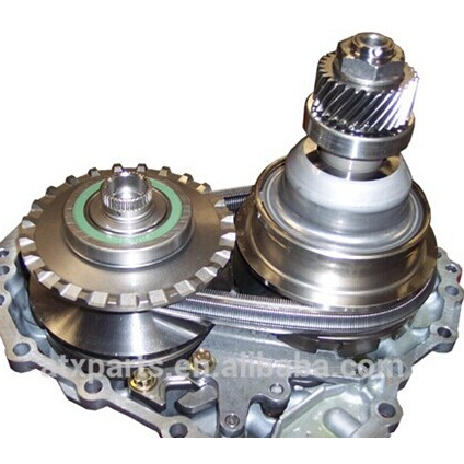 Комплект шкивов jf011 RE0F010A CVT, детали автоматической коробки передач