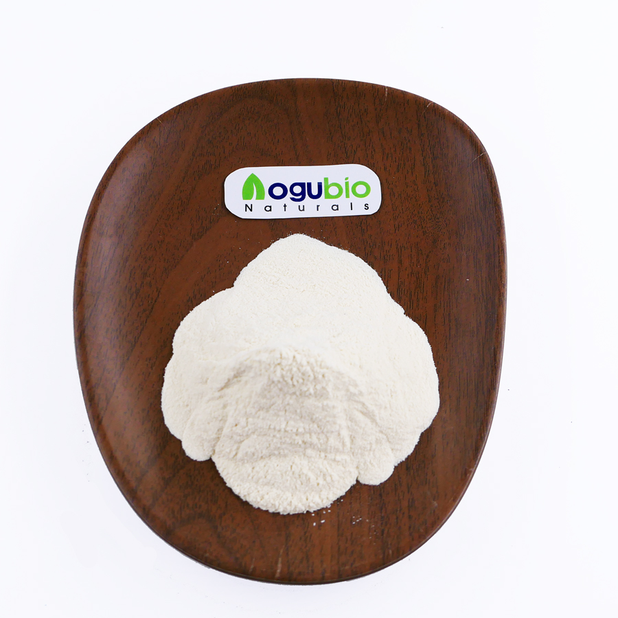 High quality whey protein powder for health