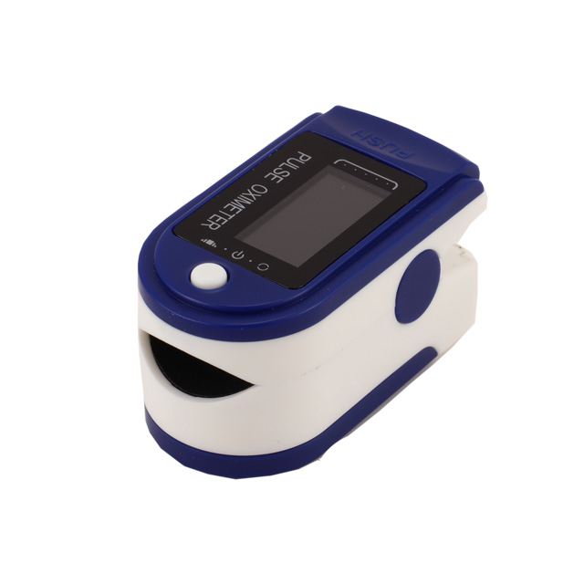 Тонкоплёночный экран для пальцев SpO2 Pulse Fingertip