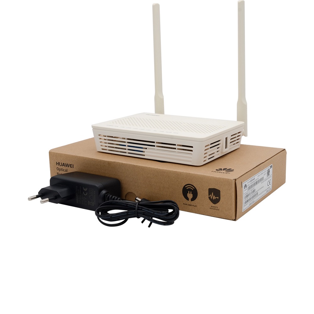 Оптоволоконный модем huawei по хорошей цене, gepon wifi ont EG8141A5, huawei wifi onu EG8141A5 с уплотнением Anatel