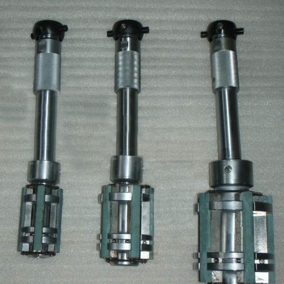 Хонинговая головка MT82 (используется для 2M2217A)