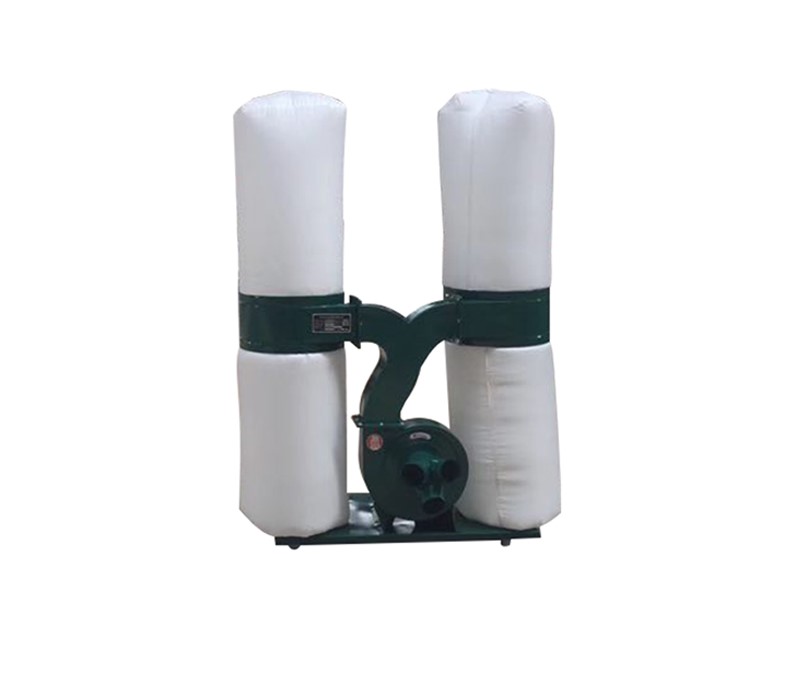 OSETMAC Woodworking Machines Dust Collector for Panel Saw Edge Banding Machine and Sanding Machine