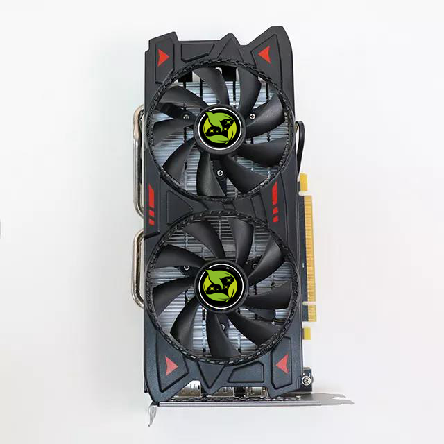 Новая видеокарта rtx 580 8 ГБ DDR5 256bit RX588