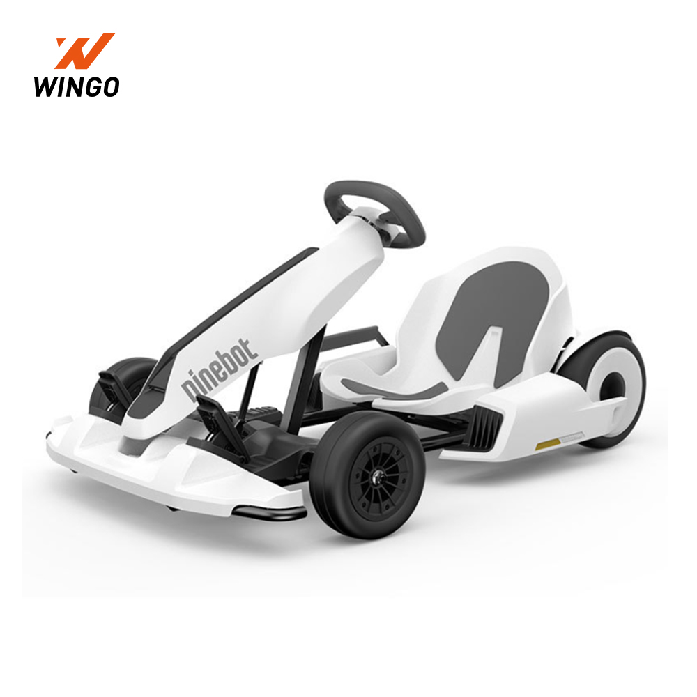 Оригинальный Segway ninebot gokart pro Электрический карт для детей на продажу