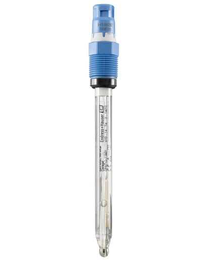 Endress + Hauser E + H цифровой датчик pH CPS71D-7TB21