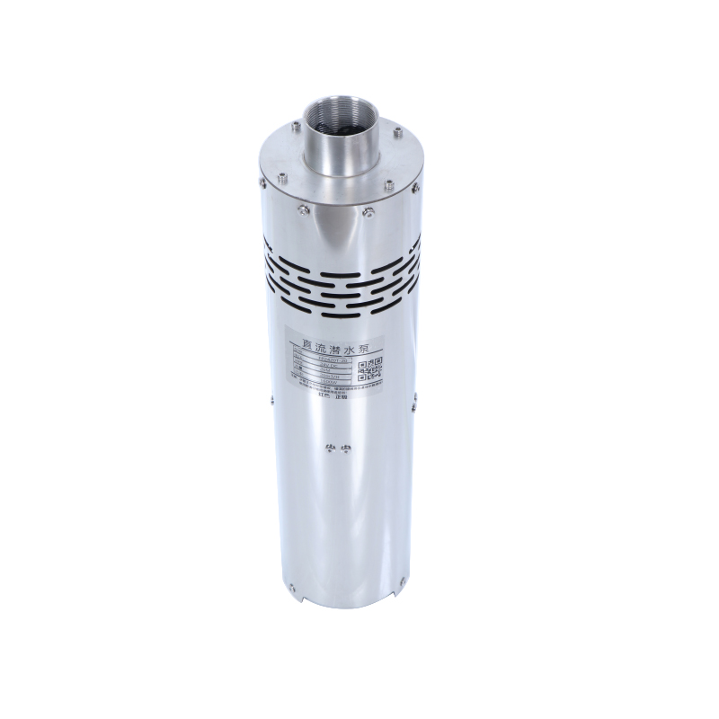 Карого 24v 5,6 дюйма Диаметр 30000l/ч Максимальная head10m Новый Нержавеющая сталь насос фонтана FP2430T-10