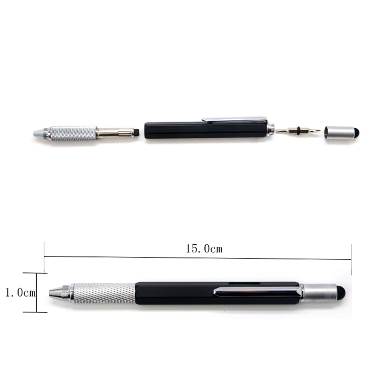 Office   school promotional pen use and multi-functional pen tools ballpoint pens