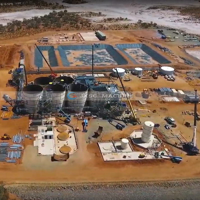 Ганский проект по выщелачиванию золота углеродный метод в леахе CIL Gold Mining EPC сервис завод по переработке золота