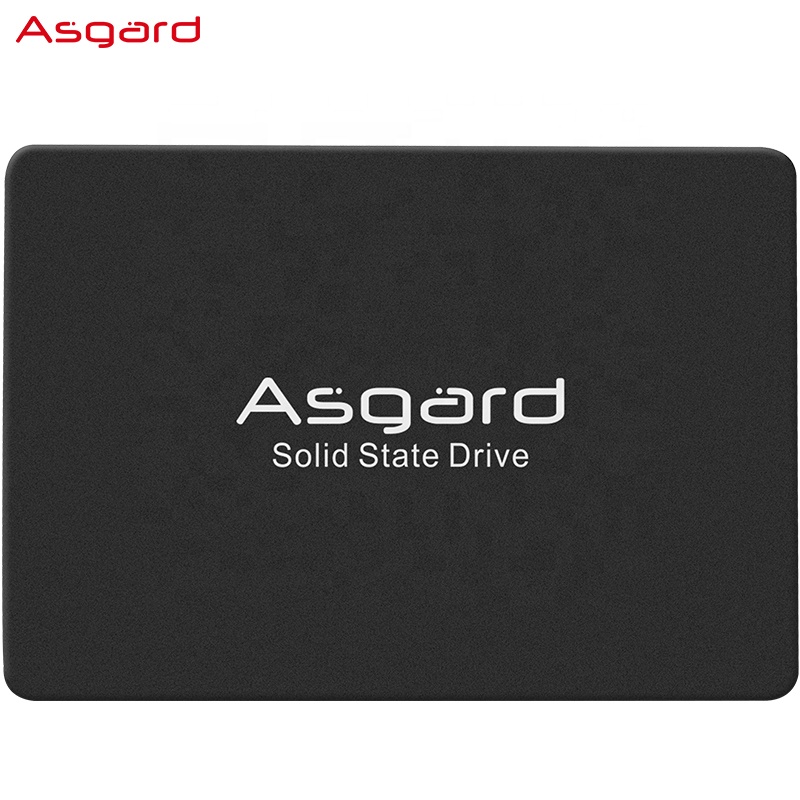 Жесткий диск Asgard 4 ТБ, HDD 2,5 дюйма SSD SATAIII 4 ТБ, Твердотельный накопитель для ноутбука, новое поступление
