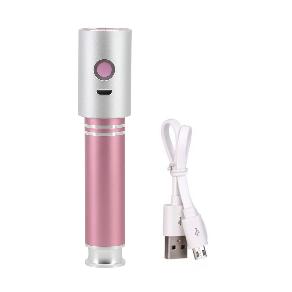 Mini Aroma Diffuser Mist Maker Dispensador Aerosol Ultrasonic Difusor de Aceites Esenciales para Hotel humidifier use for car