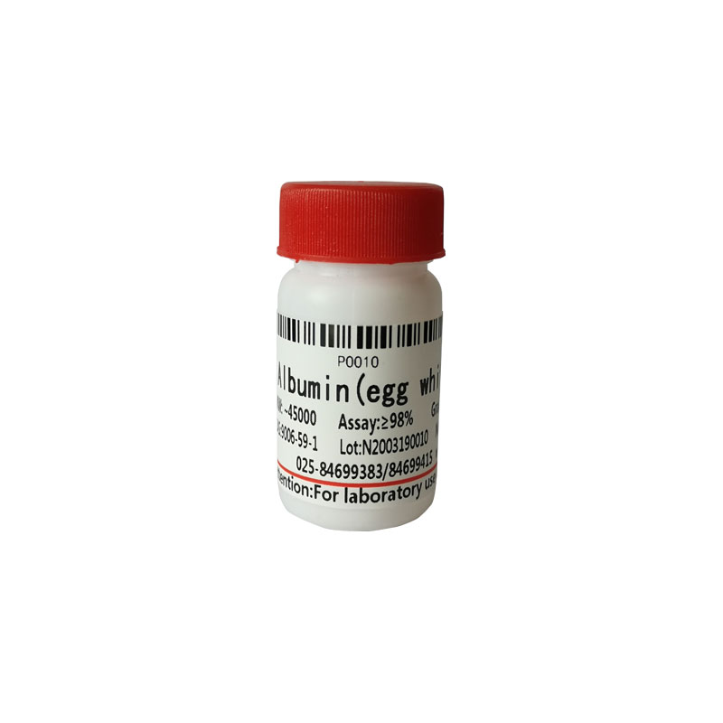 Provide high quality research reagent Albumin(egg white) CAS 9006-59-1