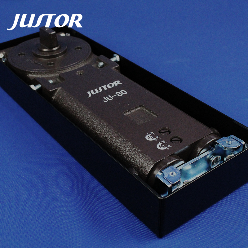 New Design 130kg Heavy duty hydraulic floor spring