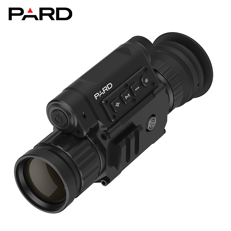 Тепловизионный Монокуляр Pard SA19, охотничий прибор для наблюдения за наружными объективами rifile 4 на ваш выбор.