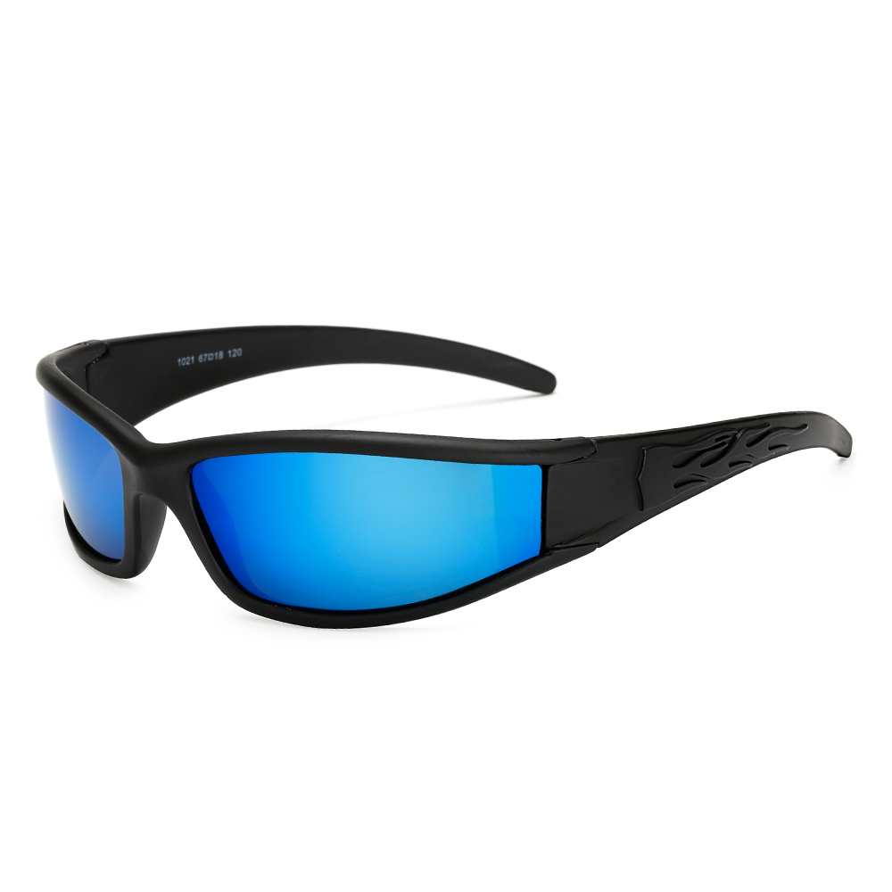 Polarized Sunglasses Women/men Square Cycling Sport Driving Fishing Uv400 Stock Sport Sunglasses