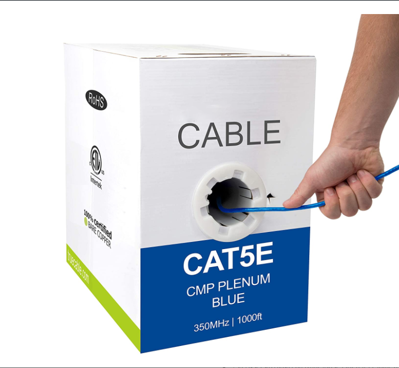UTP/FTP/STP/SFTP Cat5 Cat5e внутренний наружный Lan-кабель