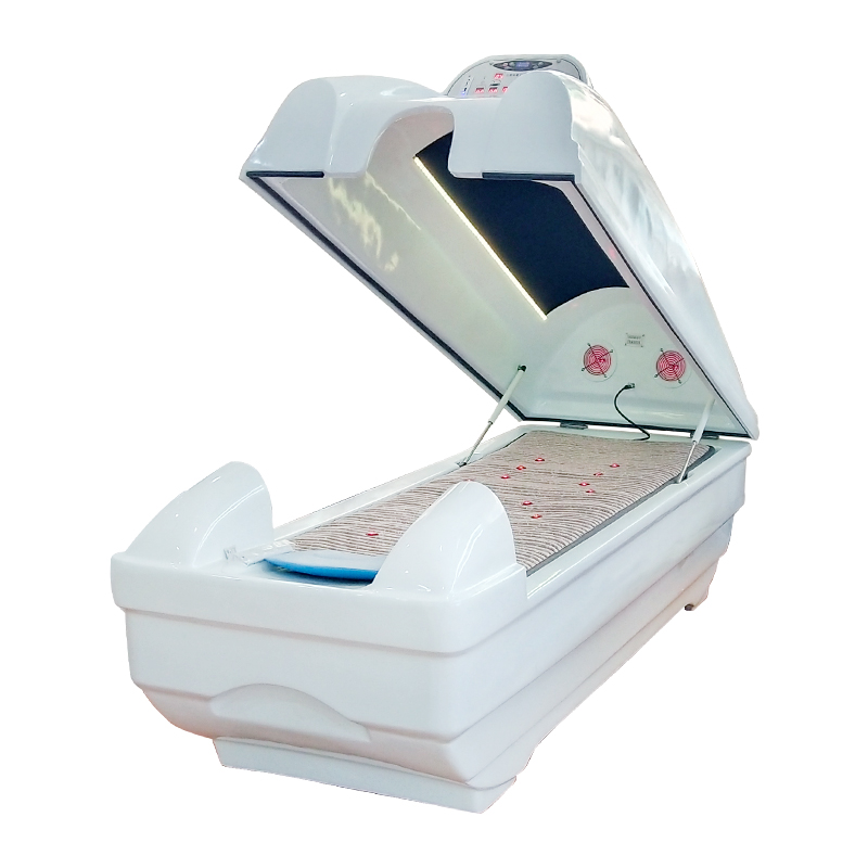 Капсулы для похудения FUMEI Spa, инфракрасная терапия, капсулы для сухой сауны, капсулы для тела