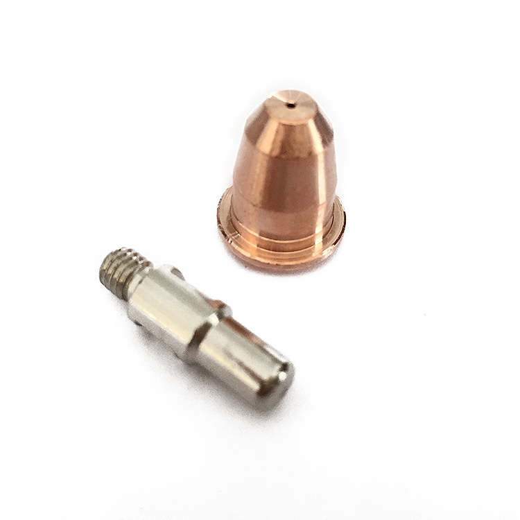 Air резак аксессуары Trafimet s45 сопло PD0102