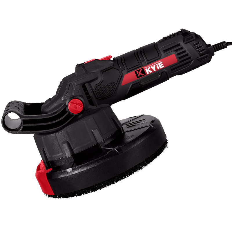 Direct sale sanding machine professional adjustable speed portable dry wall sanding machine drywall drywall electric sander